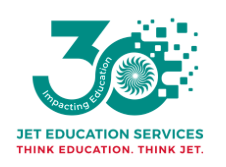 Jet Education Services